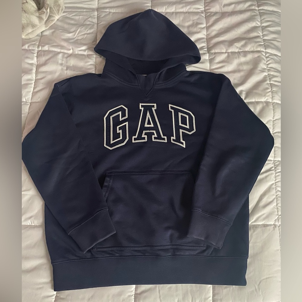 GAP Navy Hoodie